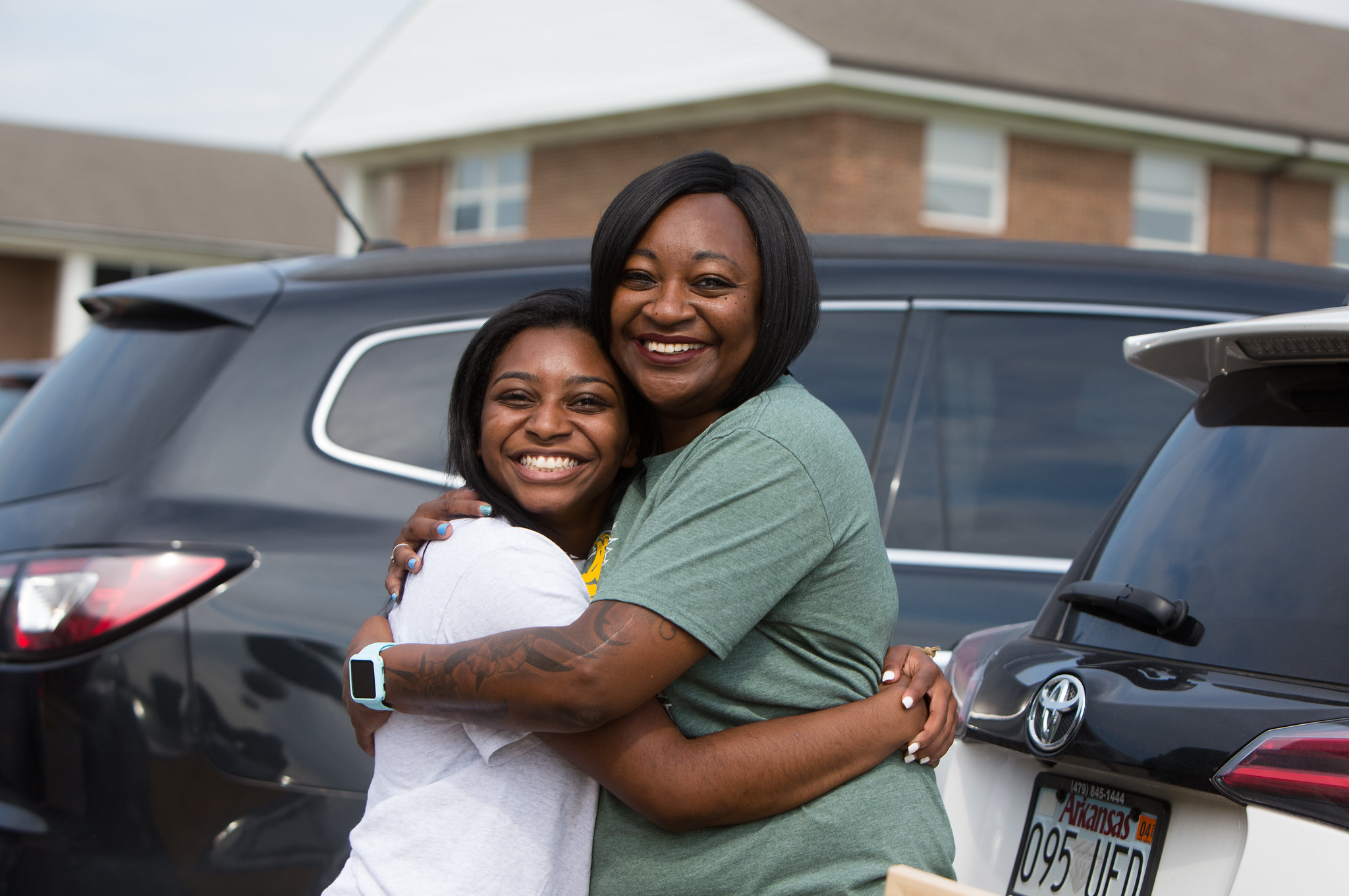 student and parent 