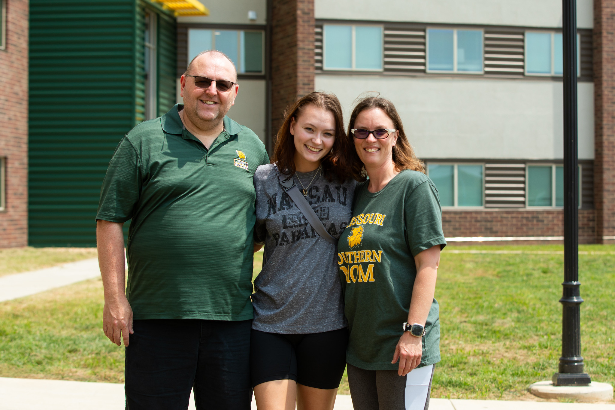 parent and student