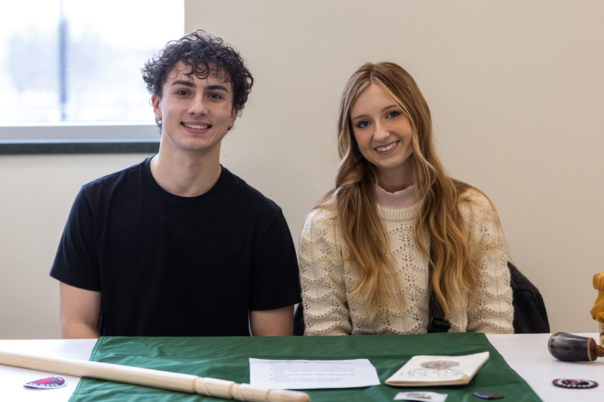 Missouri Southern Hosts Campus Involvement Day