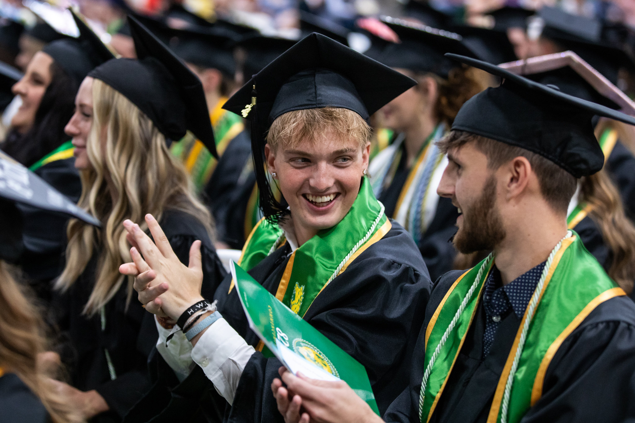 graduate