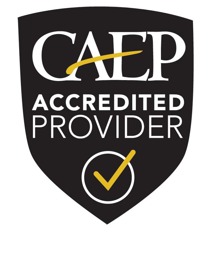 CAEP Logo