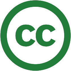 Creative Commons Logo