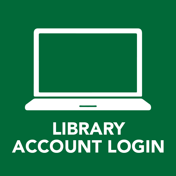 Library Account Login