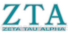 Zeta Tau Alpha 