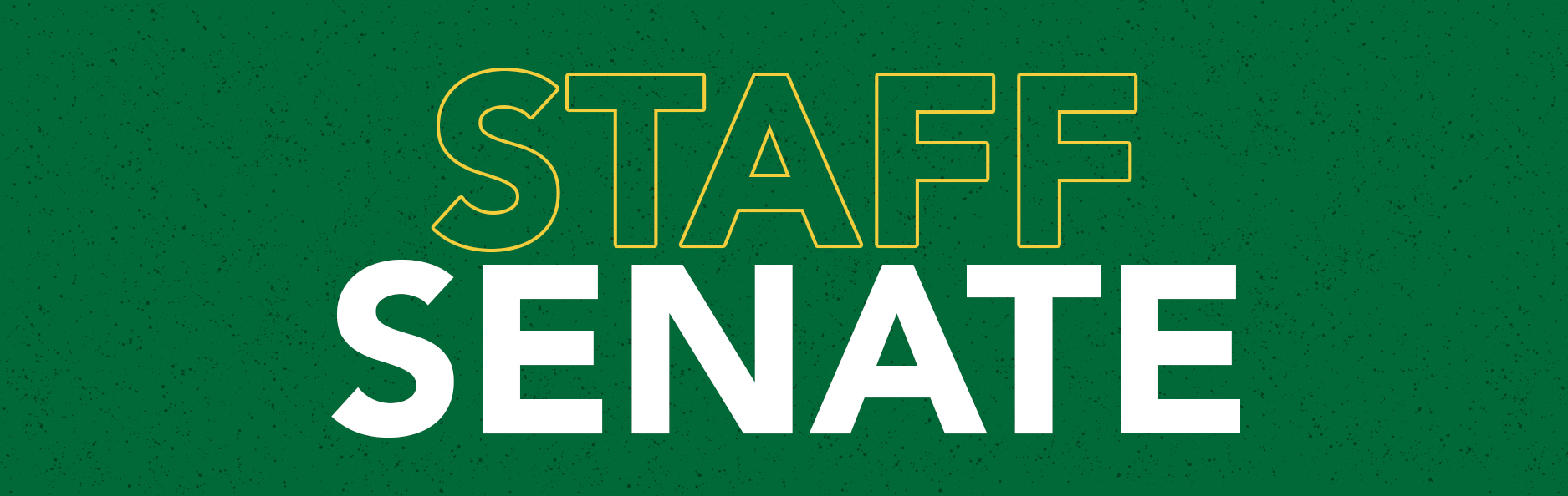 Staff Senate