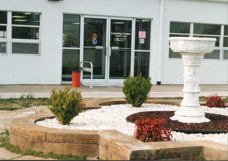 past student success office