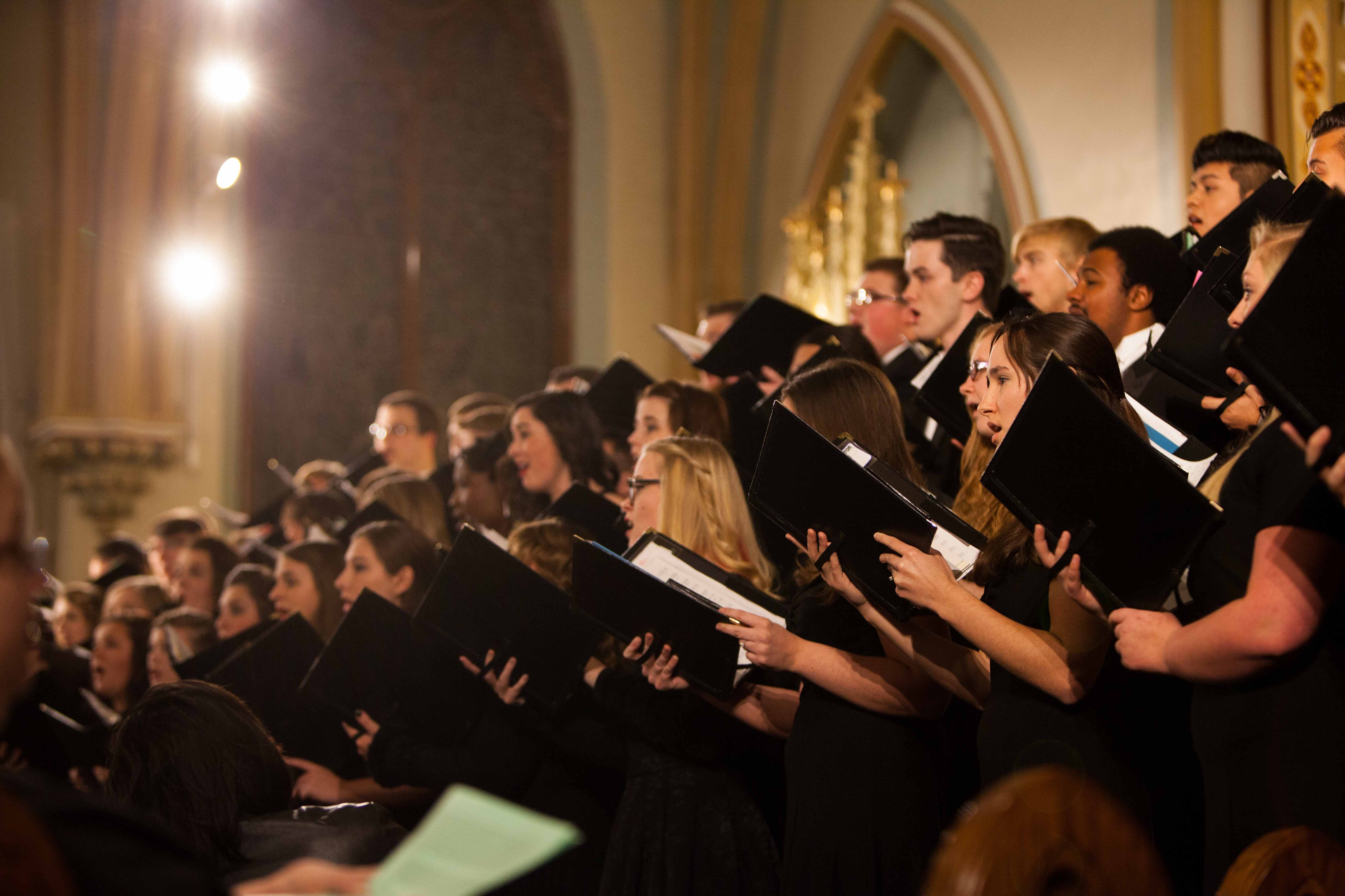 Concert Chorale