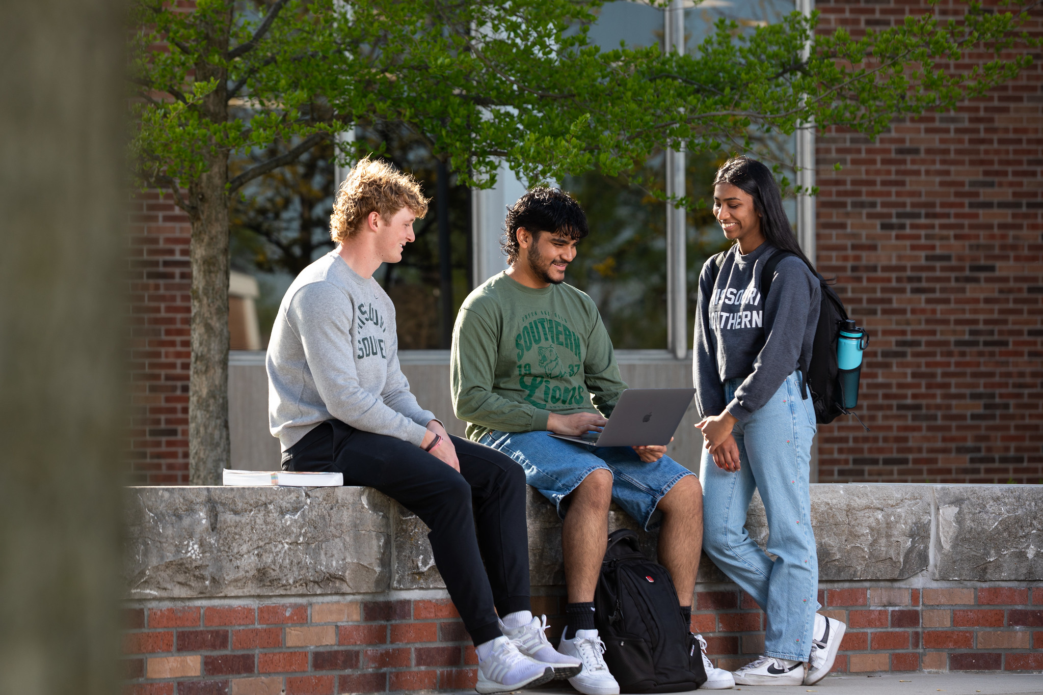 MSSU Students