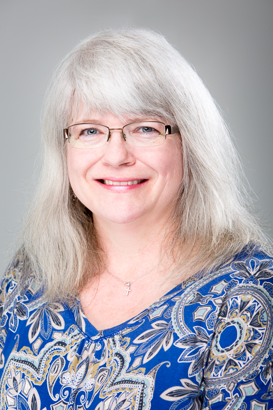 Jill Greer