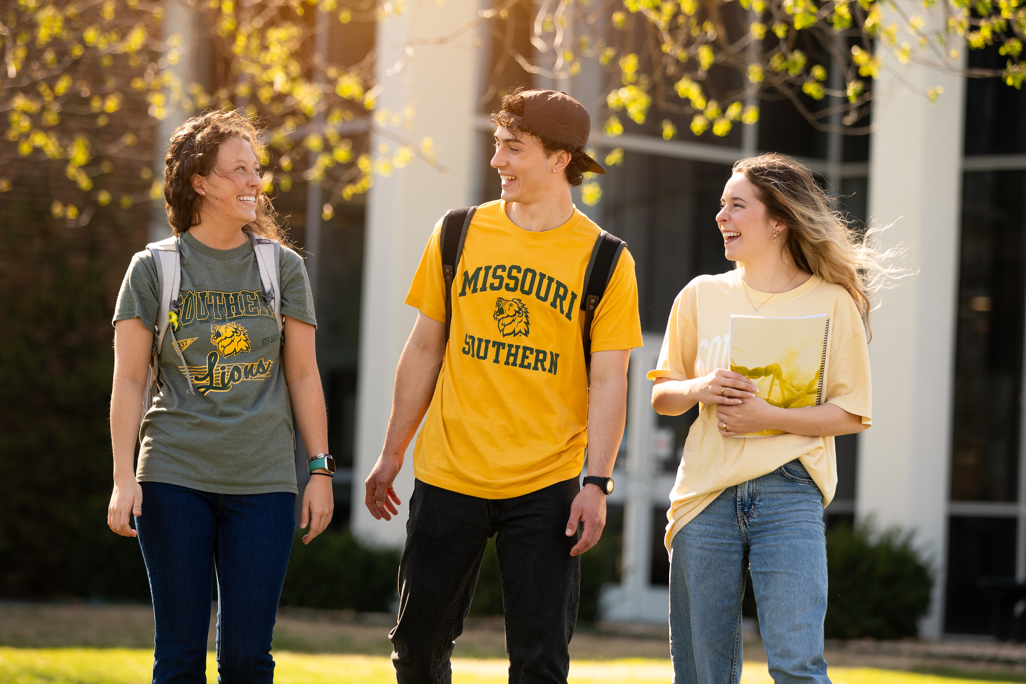 MSSU Dean of Students
