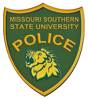 police shield 