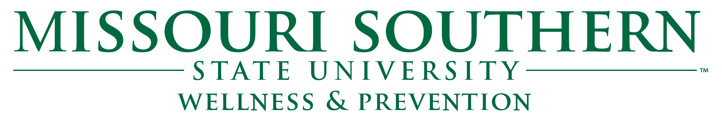 Wellness and Prevention Logo