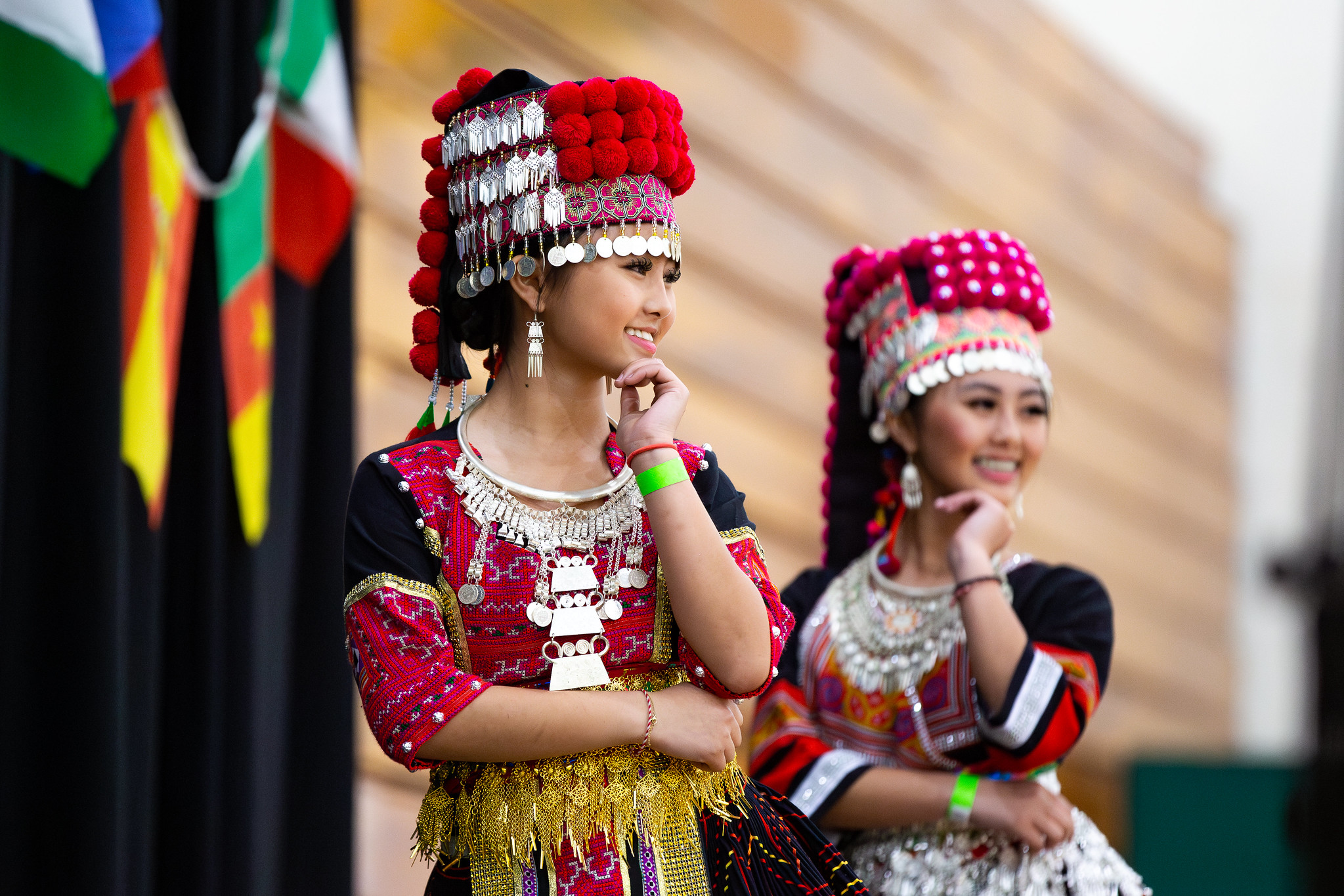 MSSU World Music & Cuisine Festival