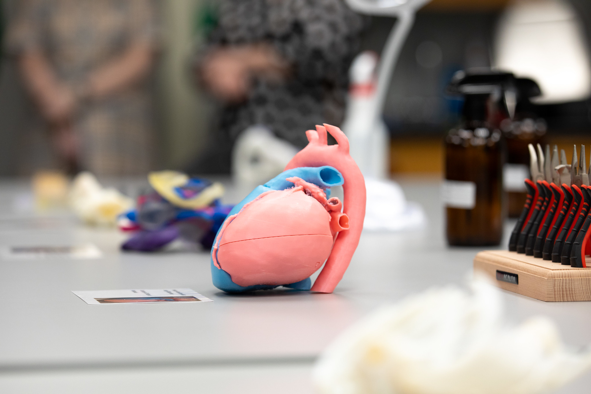 3D Print Center