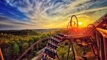 silver dollar city 