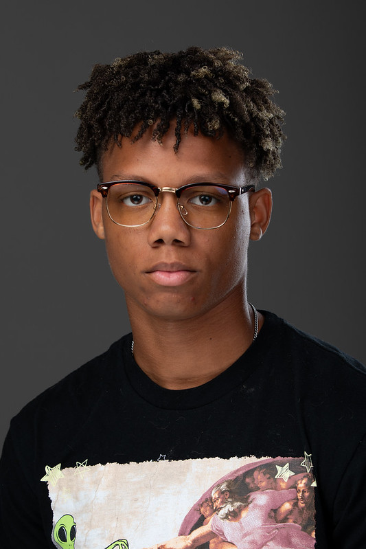 Darian Abbott