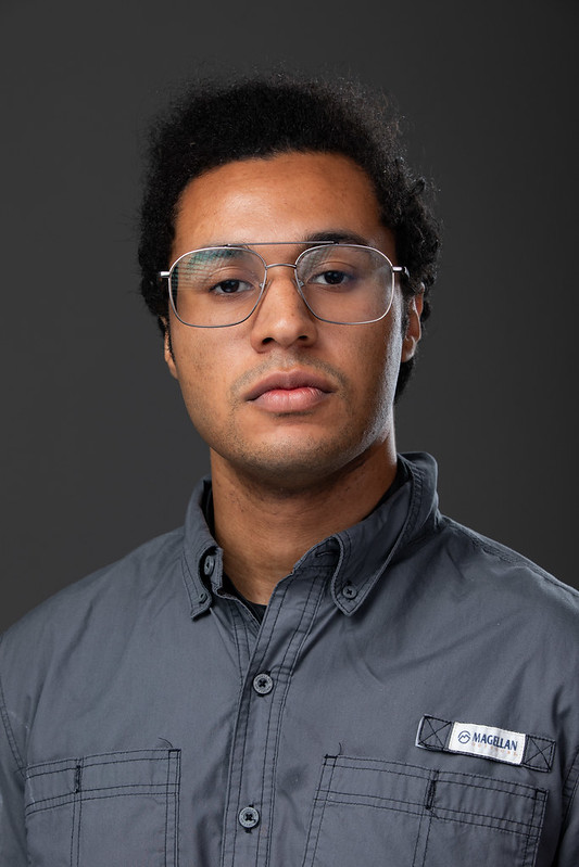 Jermaine Loum