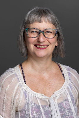 Eugenie Glasson