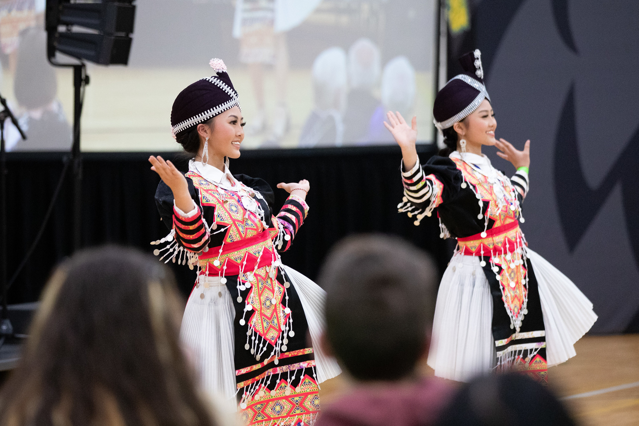 international students 