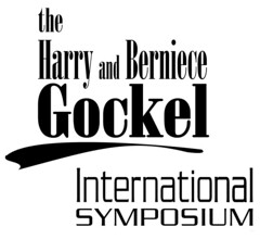 Harry and Berniece Gockel