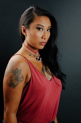 catherine hernandez