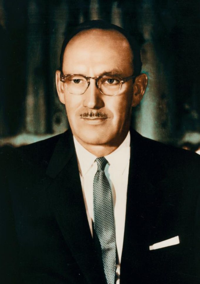 joseph bombardier