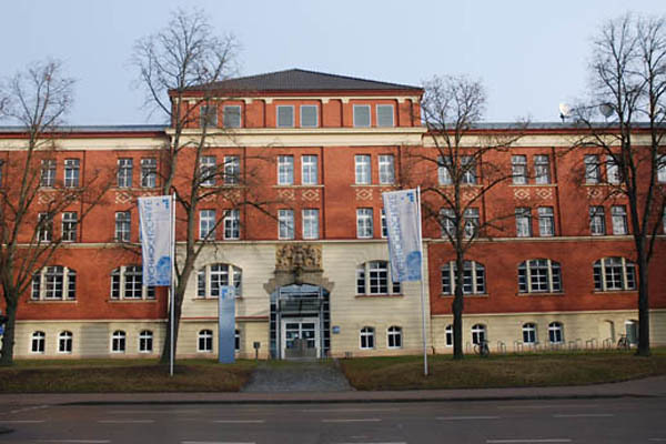  Ansbach University of Applied Sciences