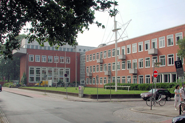  Bremen University of Applied Sciences