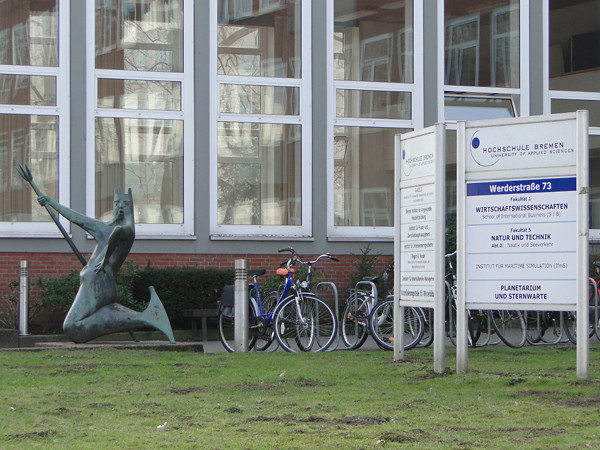  Bremen University of Applied Sciences