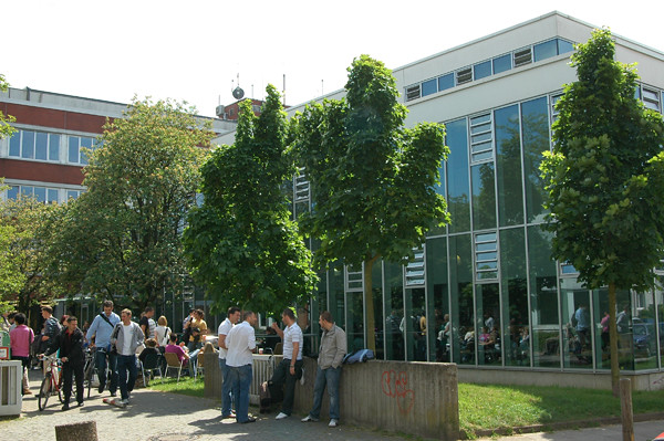  Bremen University of Applied Sciences