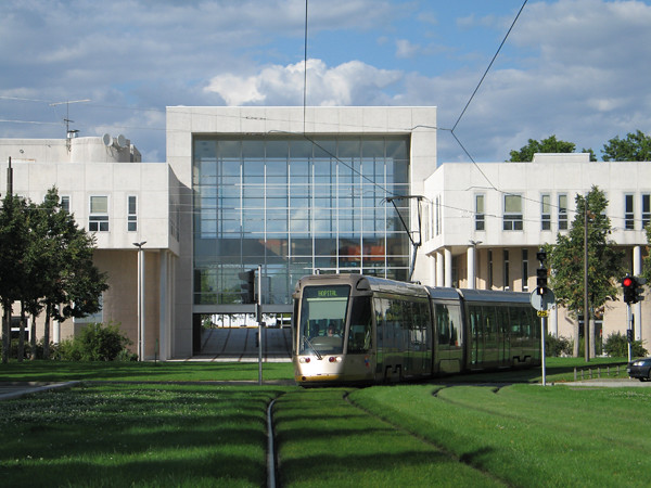  Université d’Orléans