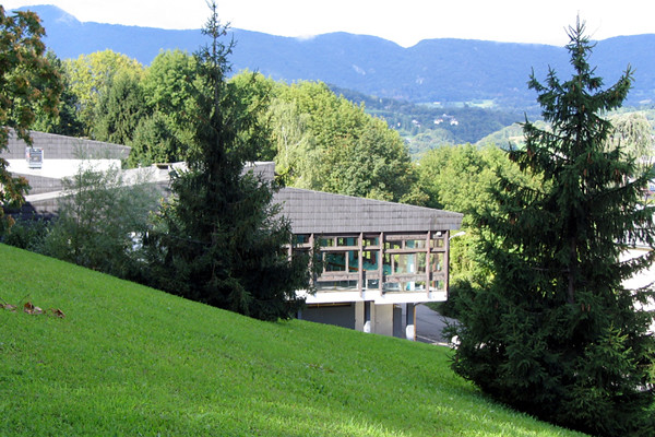  Université de Savoie