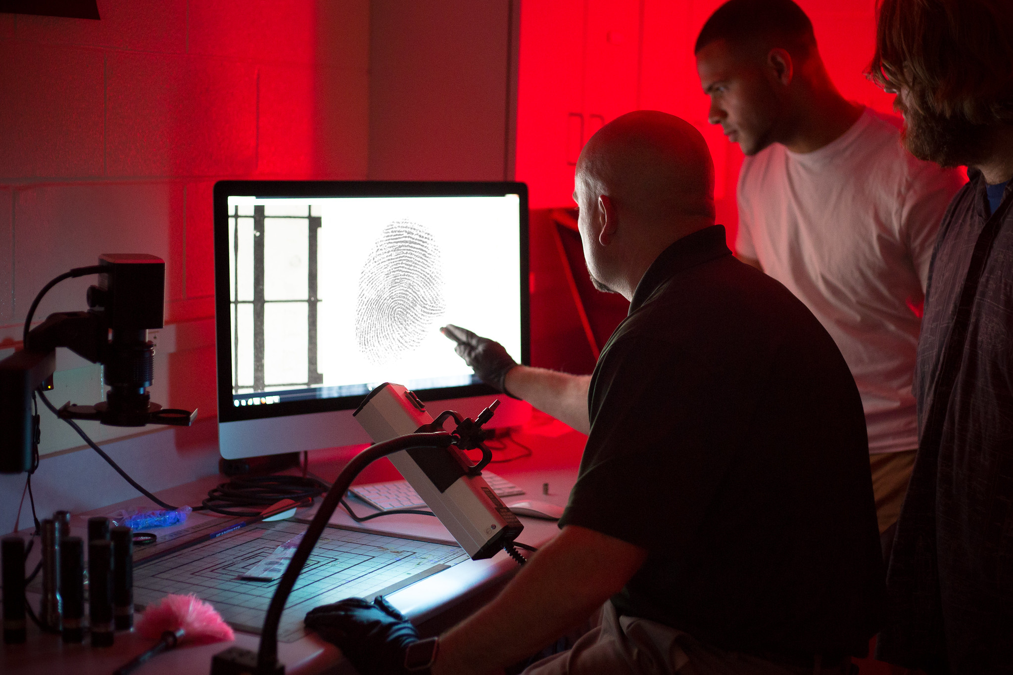 mssu criminal justice students 