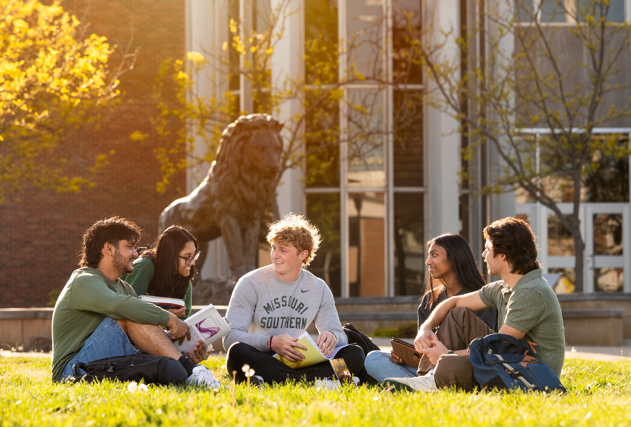 students