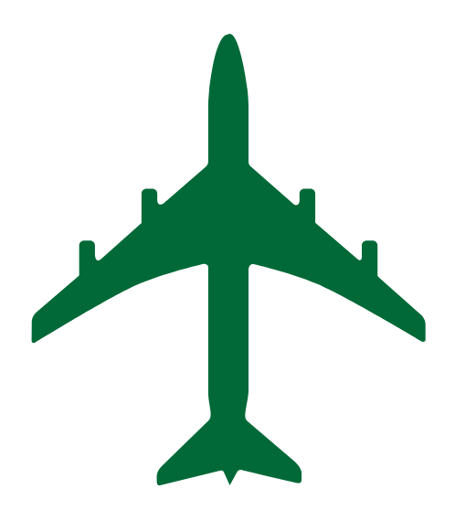 plane