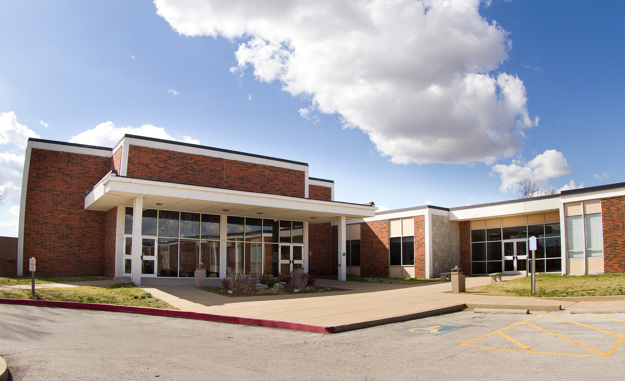 mills justice center 