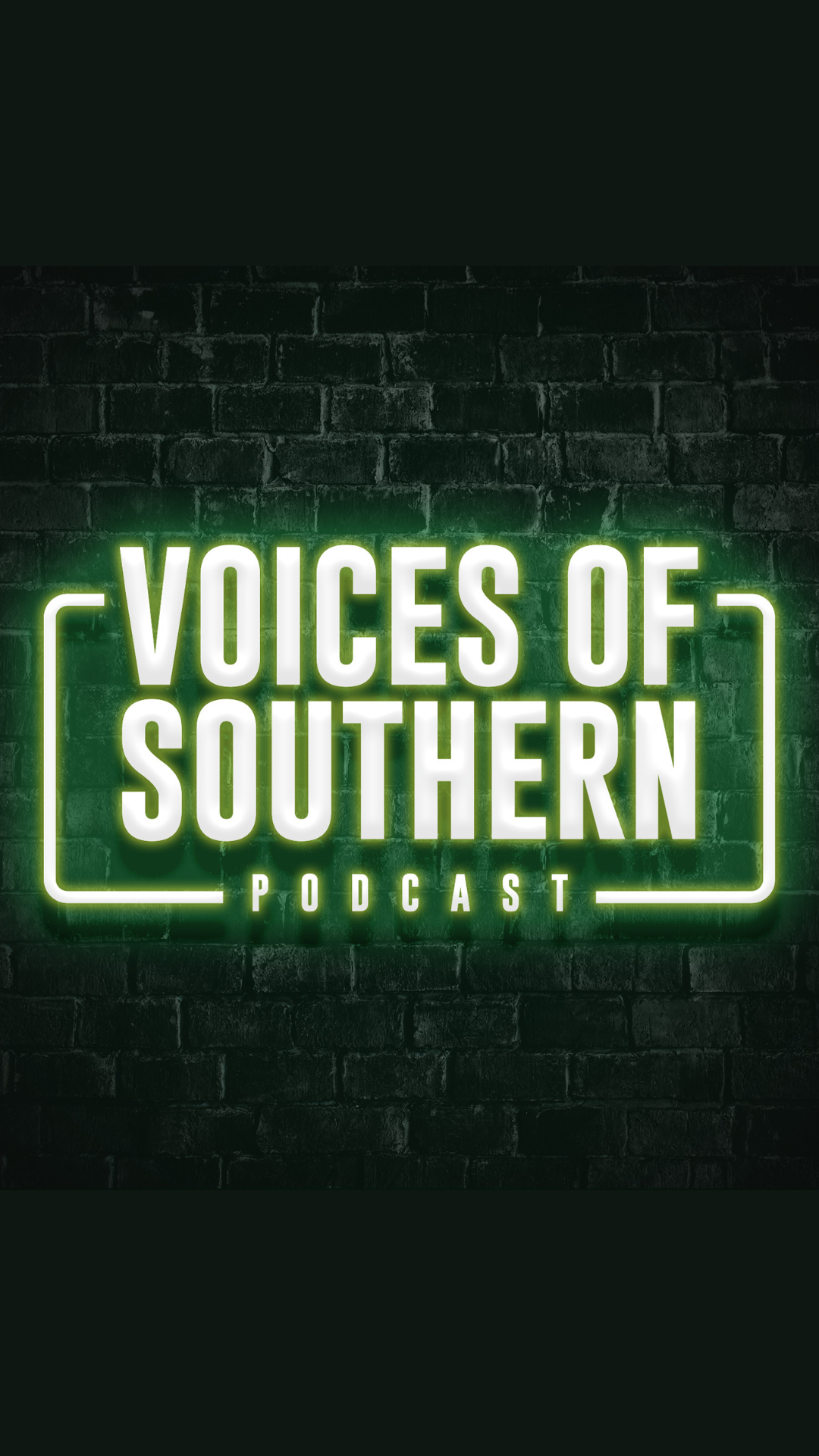 Voices of Southern Podcast