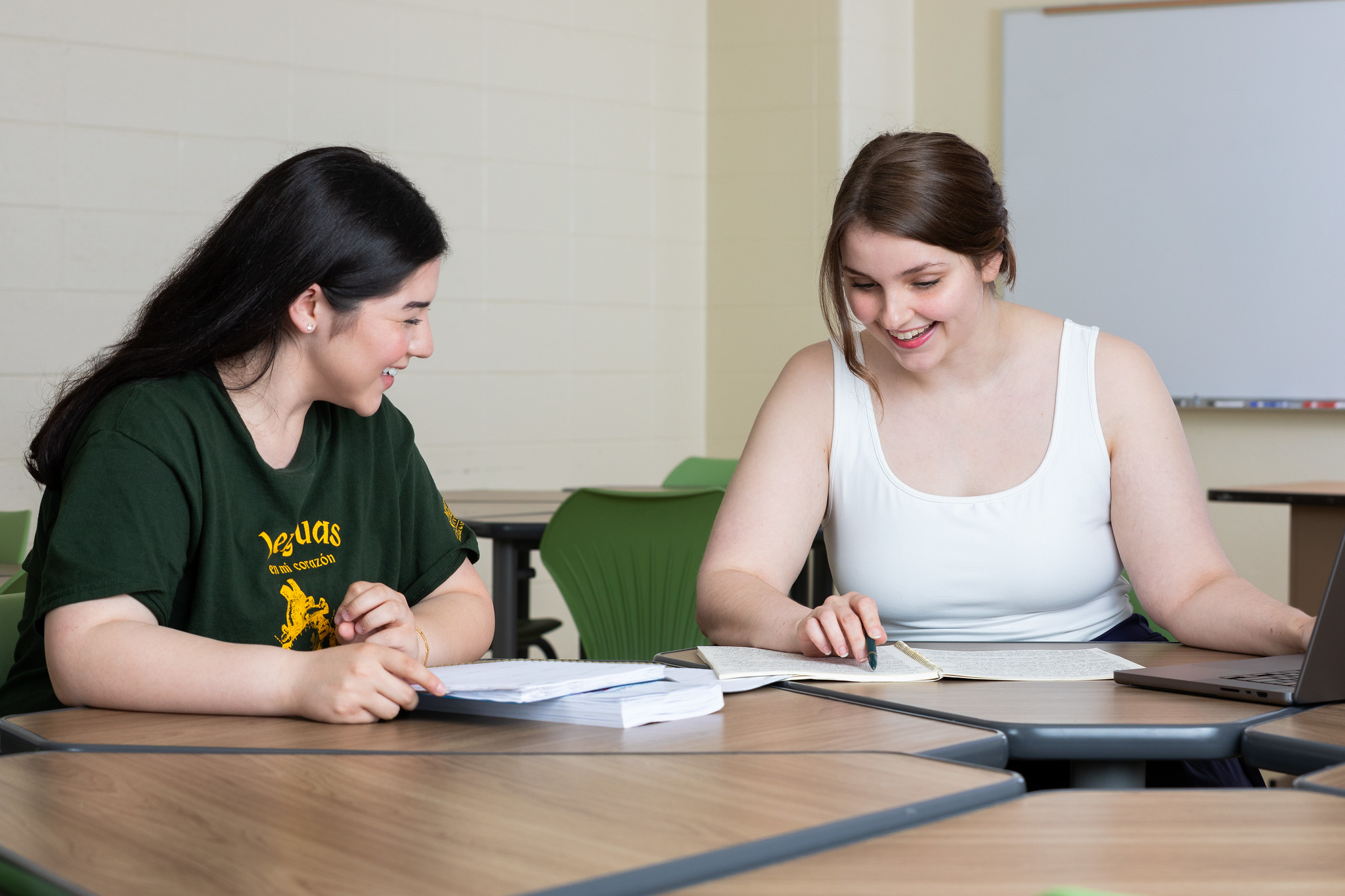 students 
