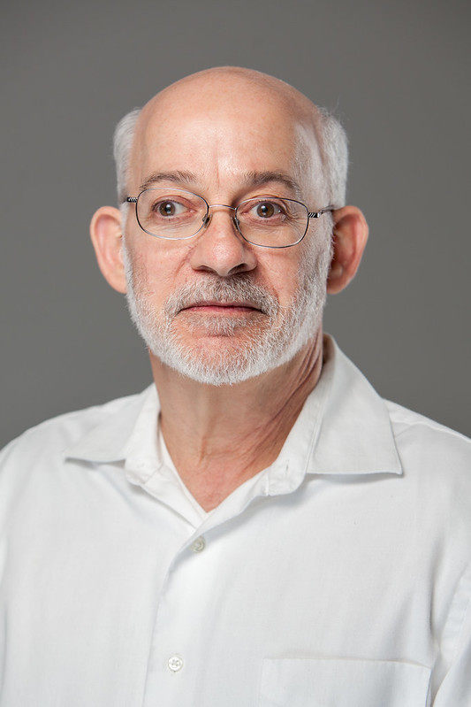 barry brown