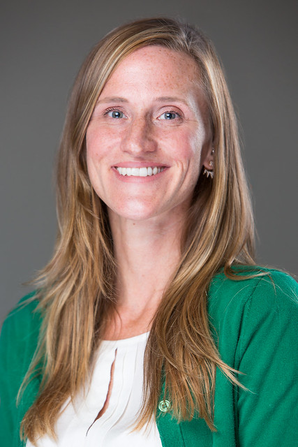 Carley Durden