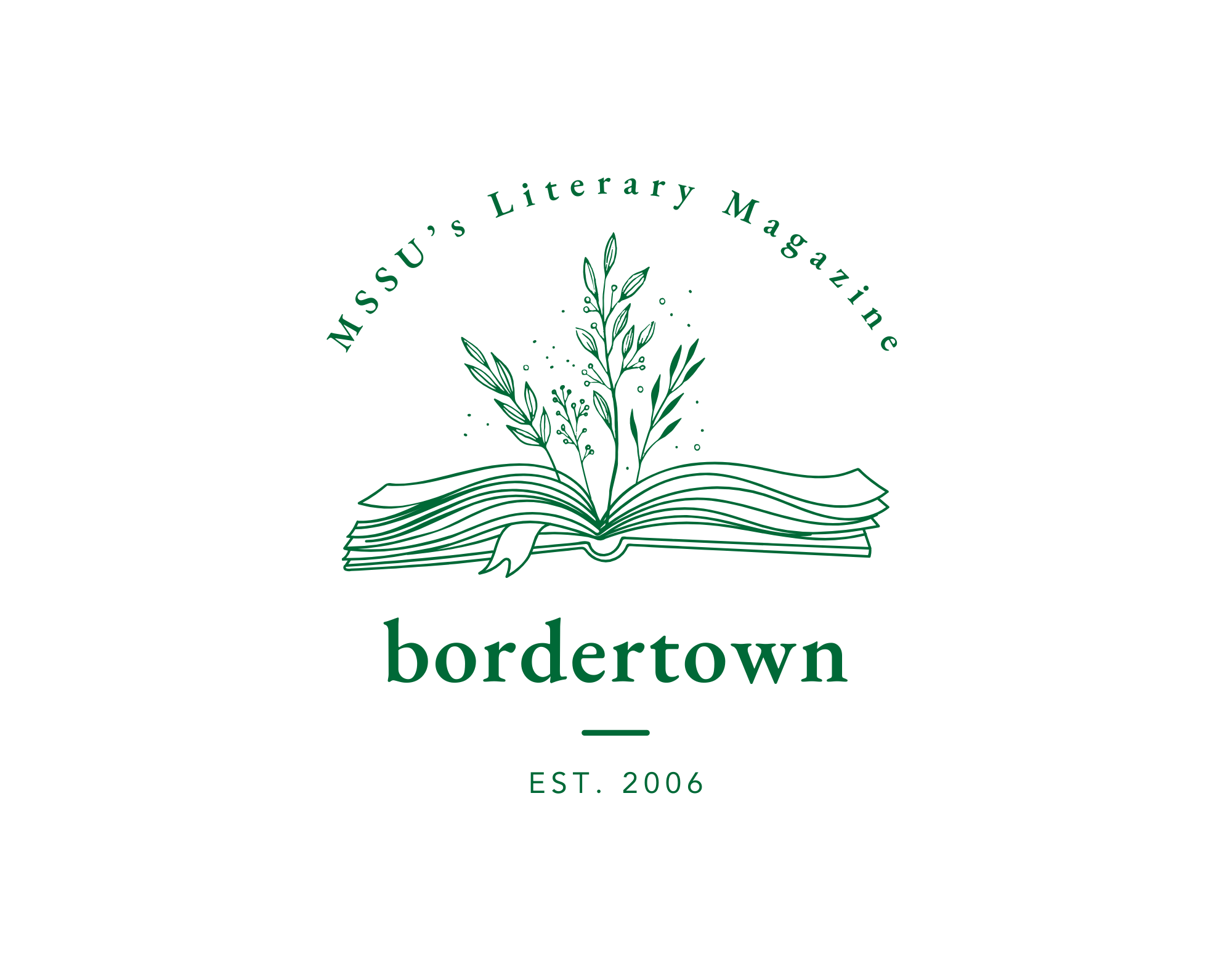 bordertown logo 
