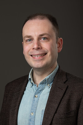 Dr. Justin Kuhn