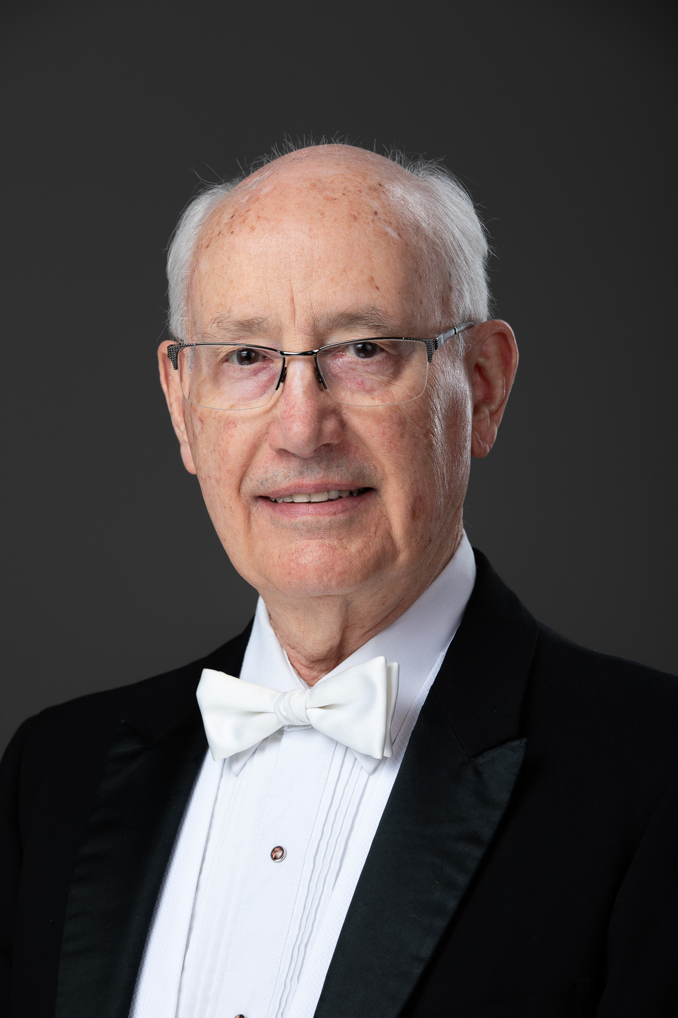 dr. donald hodges