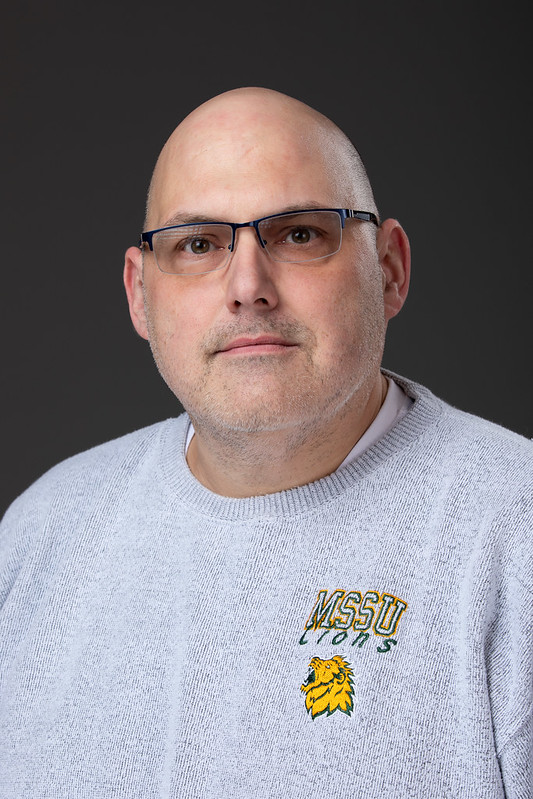 Dr. Steve Smith