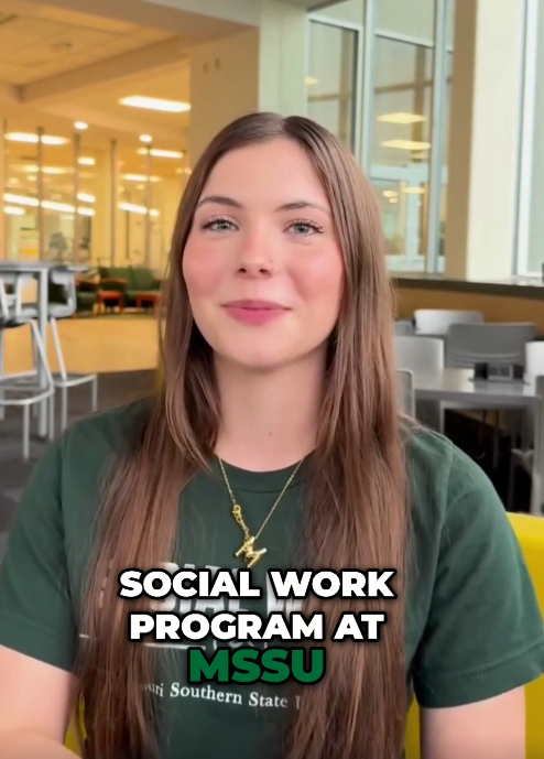 MSSU Social Work Program