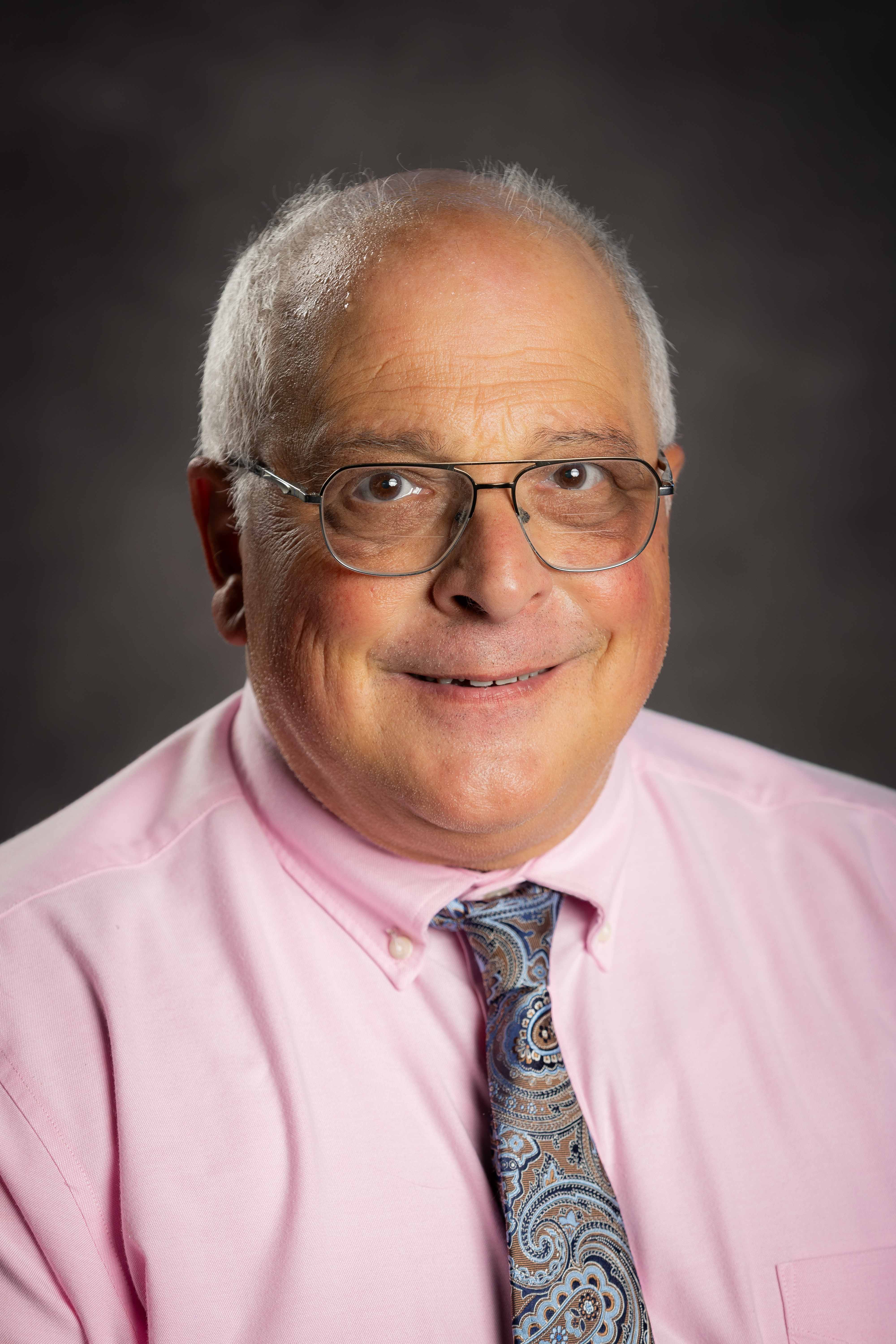 chuck lonardo