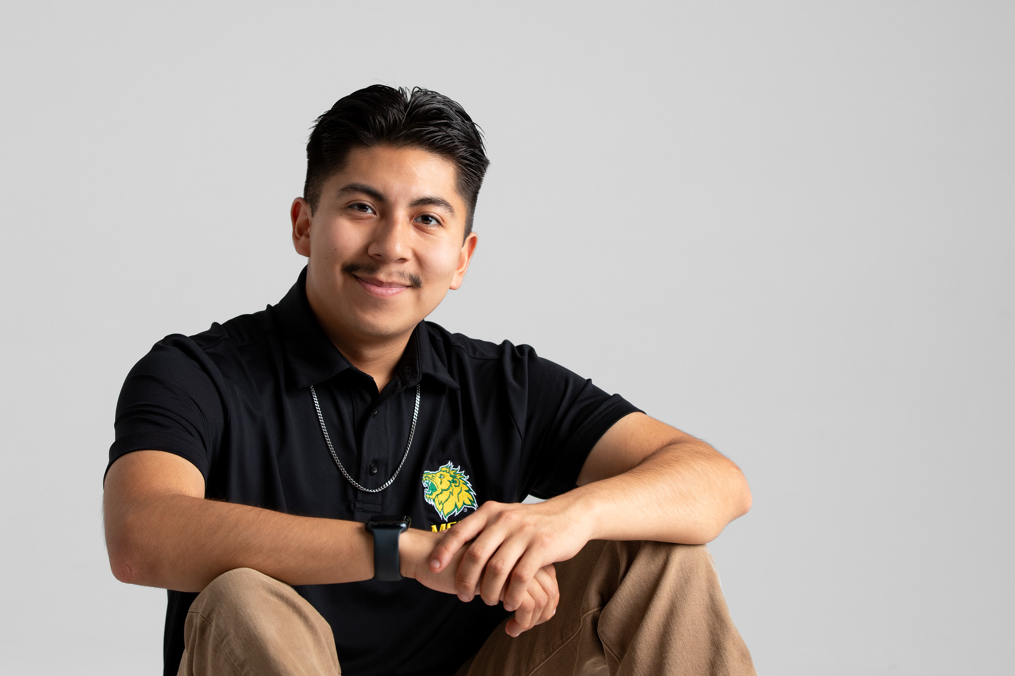 Jacob Martinez