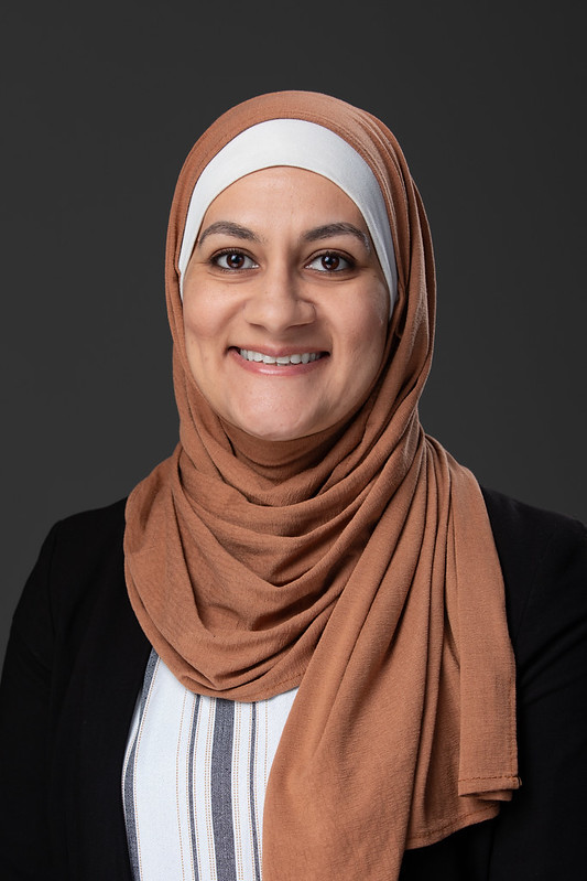 Dr. Hiba Sammour
