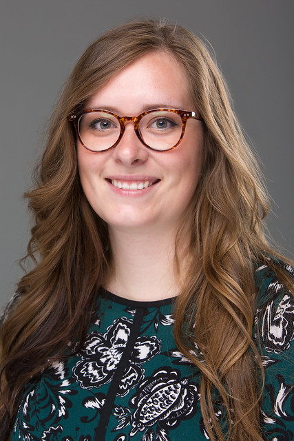 picture of Alyssa Farney 