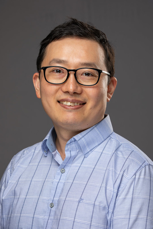 Dr Ildo Kim